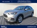 Used 2023 Honda HR-V LX image 3