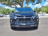 Certified 2022 Chevrolet Blazer RS image 2
