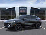 New 2025 Buick Envista Sport Touring w/ Convenience I Package image 2