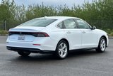 Certified 2024 Honda Accord LX image 3
