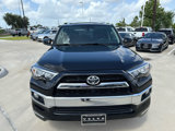 Used 2018 Toyota 4Runner Limited image 2
