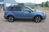 Used 2017 Subaru Forester 2.5i Premium w/ Protection Package #1 image 5