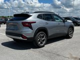 Used 2024 Chevrolet Trax LT w/ Driver Confidence Package image 3