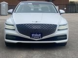 Used 2021 Genesis G80 2.5T w/ Advanced Package image 2