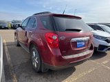 Used 2012 Chevrolet Equinox LT image 2