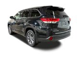 Used 2018 Toyota Highlander XLE w/ Protection Package #3 image 2