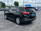 Used 2018 Chevrolet Equinox LT image 3