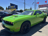 Used 2017 Dodge Challenger SXT image 2