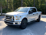 Used 2017 Ford F150 XLT image 3