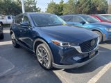 Used 2023 MAZDA CX-5 AWD 2.5 S w/ Premium Plus Pkg image 4