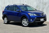 Used 2015 Toyota RAV4 Limited image 2
