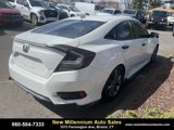 Used 2019 Honda Civic EX image 5