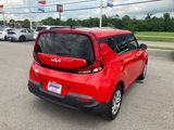 Used 2022 Kia Soul LX image 6