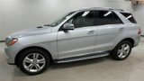 Used 2015 Mercedes-Benz ML 350 4MATIC image 6