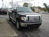 Used 2012 Ford F150 XLT w/ XLT Chrome Pkg image 5