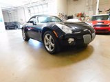 Used 2007 Pontiac Solstice Convertible w/ Premium Package image 3