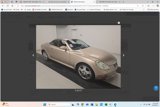 Used 2004 Lexus SC 430 Convertible image 5