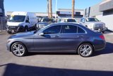 Used 2015 Mercedes-Benz C 300 4MATIC Sedan image 3