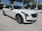 Used 2016 Cadillac CT6 Platinum image 2
