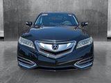 Used 2016 Acura RDX FWD image 2
