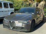 Used 2022 Alfa Romeo Giulia Ti image 2
