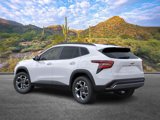 New 2025 Chevrolet Trax LT w/ Sunroof Package image 4