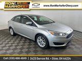 Used 2018 Ford Focus SE w/ Cold Weather Package image 1