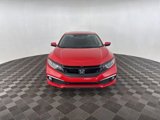 Certified 2019 Honda Civic EX image 4