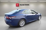 Certified 2023 Toyota Camry LE image 5