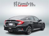 Used 2019 Honda Civic Sport image 3