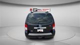 Used 2008 Nissan Pathfinder SE image 4