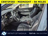 Certified 2024 INFINITI QX50 Luxe image 3