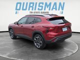 Used 2025 Chevrolet Trax RS w/ Sunroof Package image 4