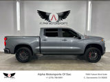 Used 2022 Chevrolet Silverado 1500 RST image 5