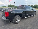 Used 2016 Chevrolet Silverado 1500 LTZ w/ Sport Package image 3