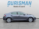 Used 2018 Acura ILX image 2