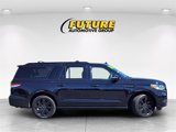 Used 2022 Lincoln Navigator L Reserve image 3