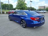 Used 2020 Honda Accord Sport image 5
