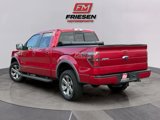 Used 2012 Ford F150 FX4 w/ FX Luxury Pkg image 5