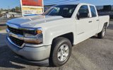 Used 2016 Chevrolet Silverado 1500 W/T w/ Trailering Package image 6