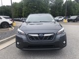 Used 2021 Subaru Crosstrek 2.5i Limited w/ Popular Package #4 image 3