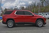 Used 2022 Chevrolet Traverse LT image 6