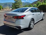 Used 2022 Nissan Altima 2.5 S image 3
