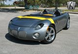 Used 2006 Pontiac Solstice Convertible w/ Premium Package image 5