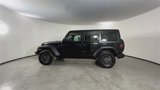 Used 2024 Jeep Wrangler Unlimited Sport image 5