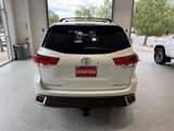 Used 2018 Toyota Highlander Limited image 6