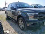 Certified 2018 Ford F150 Lariat w/ Equipment Group 502A Luxury image 2