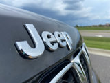 Used 2020 Jeep Grand Cherokee Limited image 2