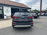 Used 2017 Hyundai Santa Fe Sport w/ 2.4L Tech Package 04 image 6
