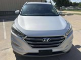 Used 2016 Hyundai Tucson Limited image 3